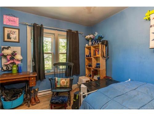 1519 Route 114, Fundy, NB 