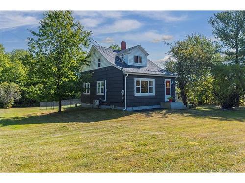 1519 Route 114, Fundy, NB 