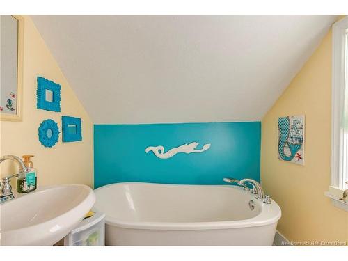 1519 Route 114, Fundy, NB 
