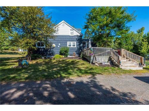 1519 Route 114, Fundy, NB 