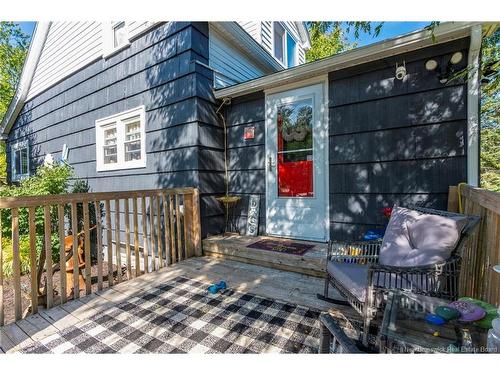 1519 Route 114, Fundy, NB 