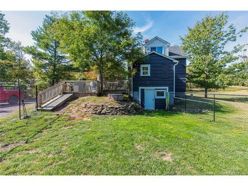 1519 Route 114, Fundy, NB 