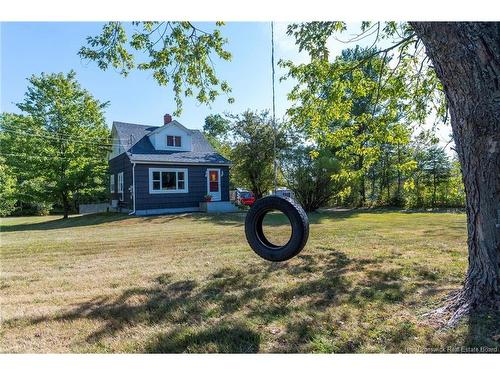 1519 Route 114, Fundy, NB 
