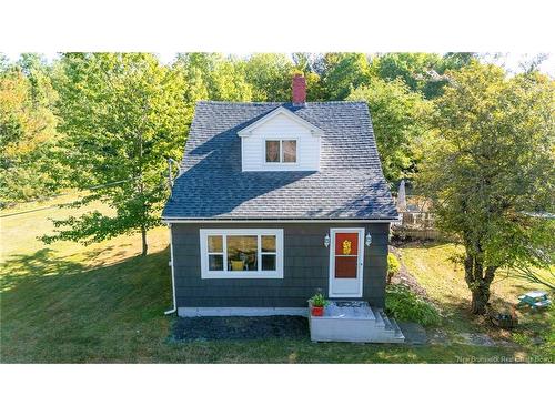1519 Route 114, Fundy, NB 