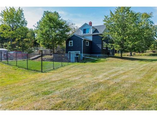 1519 Route 114, Fundy, NB 