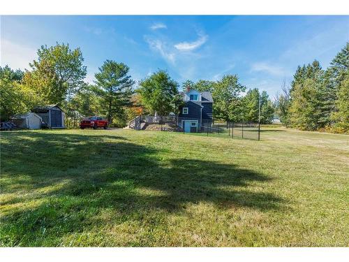 1519 Route 114, Fundy, NB 