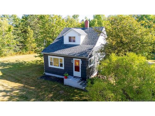 1519 Route 114, Fundy, NB 