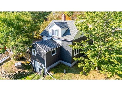 1519 Route 114, Fundy, NB 