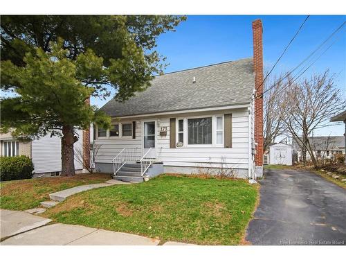 173 Maple St, Moncton, NB 