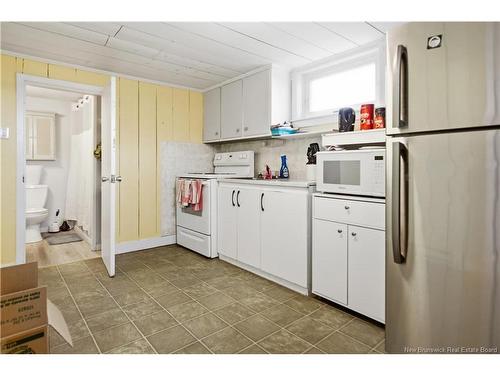 173 Maple St, Moncton, NB 