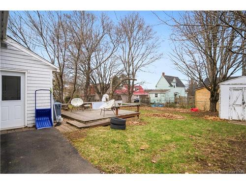 173 Maple St, Moncton, NB 