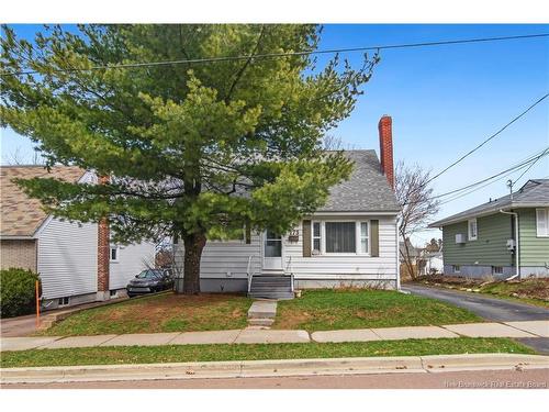 173 Maple St, Moncton, NB 