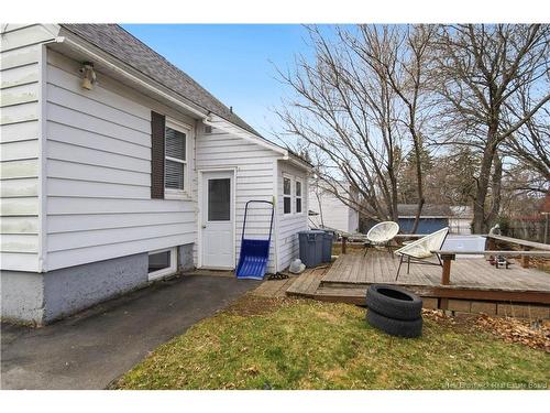 173 Maple St, Moncton, NB 