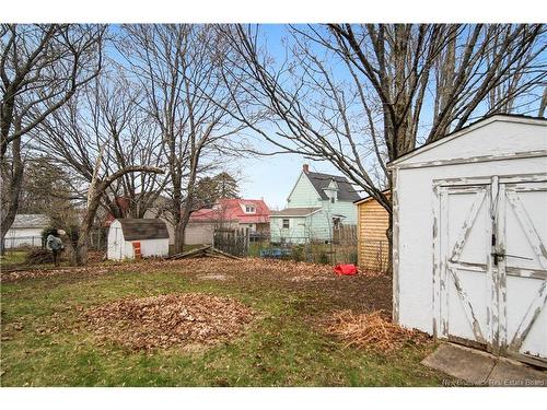 173 Maple St, Moncton, NB 