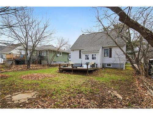 173 Maple St, Moncton, NB 