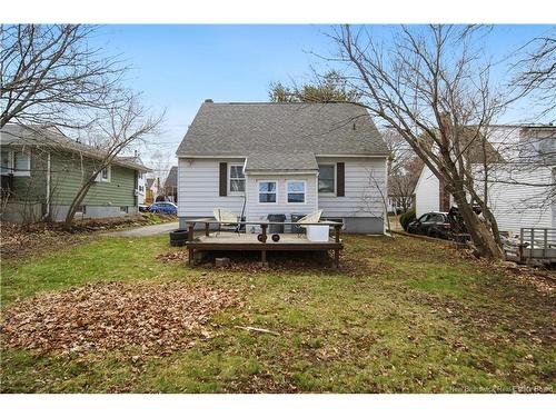 173 Maple St, Moncton, NB 