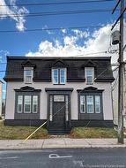 378 Union ST  Saint John, NB E2L 1C1