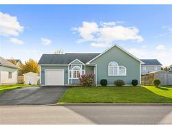 54 Crawford ST  Moncton, NB E1G 5N2