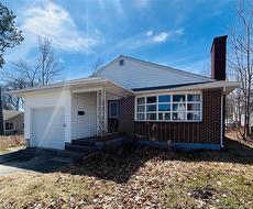 337 Frances ST  Miramichi, NB E1V 2V8