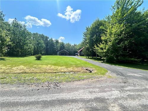 Lot David, Galloway, NB 