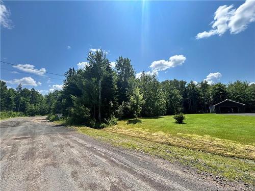 Lot David, Galloway, NB 