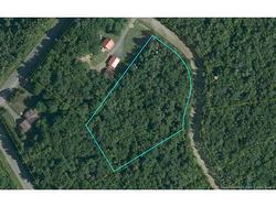 lot David  Galloway, NB E4W 2K7