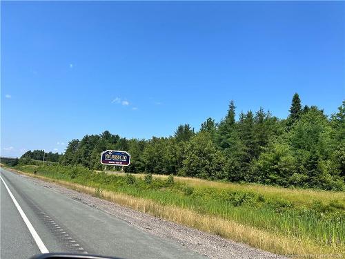 Lot David, Galloway, NB 