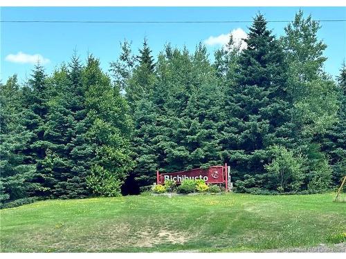 Lot David, Galloway, NB 