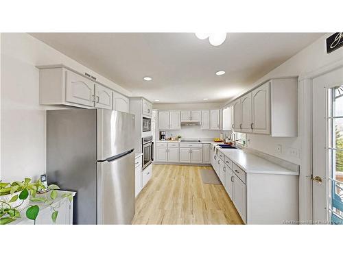 28 Kenneth Dr, Quispamsis, NB 