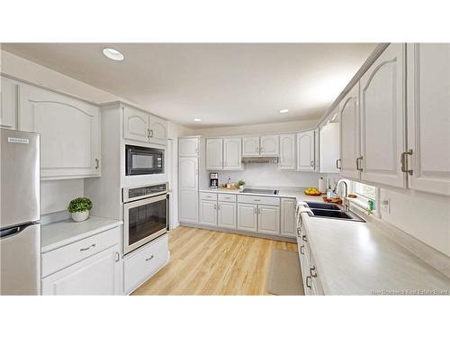28 Kenneth Dr, Quispamsis, NB 