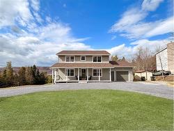28 Kenneth DR  Quispamsis, NB E2G 1L5
