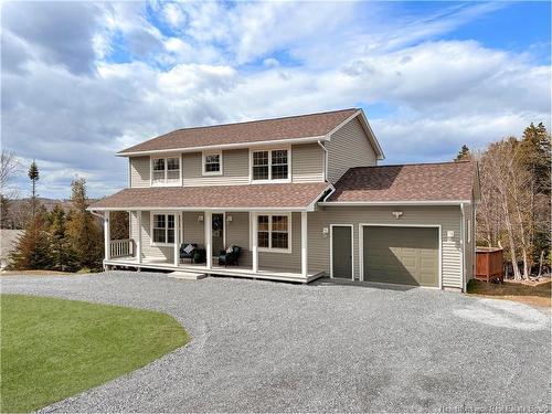 28 Kenneth Dr, Quispamsis, NB 
