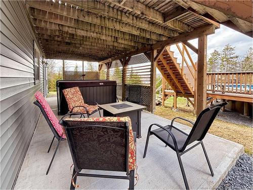 28 Kenneth Dr, Quispamsis, NB 