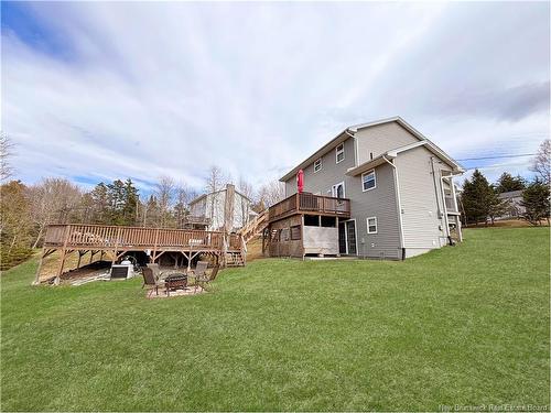 28 Kenneth Dr, Quispamsis, NB 