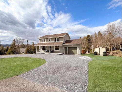 28 Kenneth Dr, Quispamsis, NB 