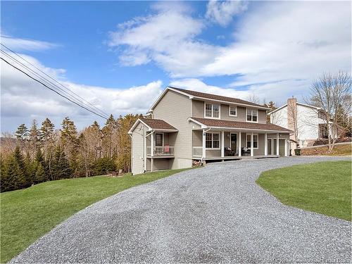 28 Kenneth Dr, Quispamsis, NB 