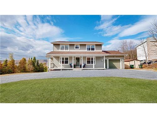 28 Kenneth Dr, Quispamsis, NB 
