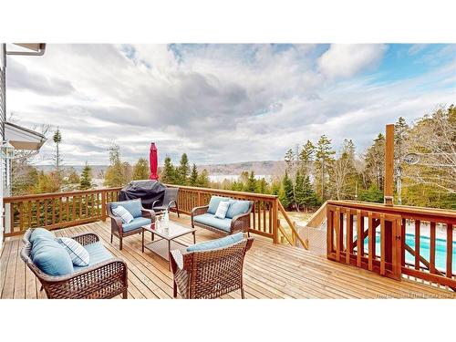 28 Kenneth Dr, Quispamsis, NB 