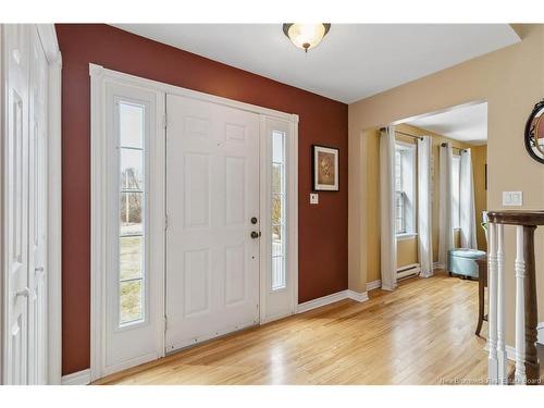 69 Mount View, Sackville, NB 