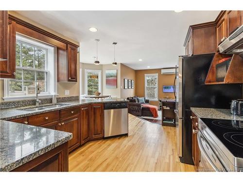 69 Mount View, Sackville, NB 