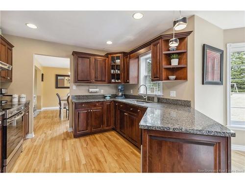 69 Mount View, Sackville, NB 