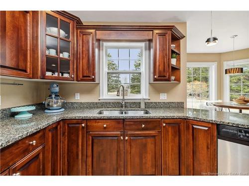 69 Mount View, Sackville, NB 