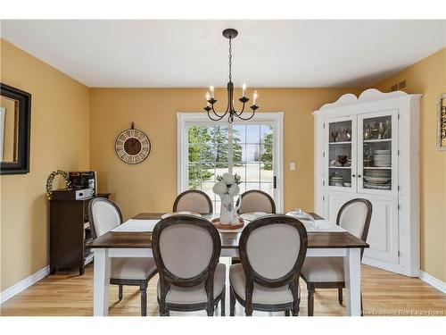 69 Mount View, Sackville, NB 