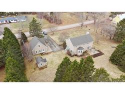 69 Mount View Sackville, NB E4L 1M3