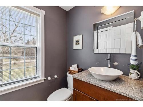 69 Mount View, Sackville, NB 