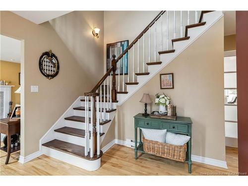 69 Mount View, Sackville, NB 