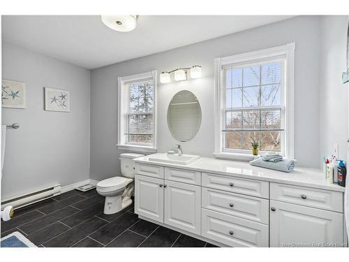 69 Mount View, Sackville, NB 