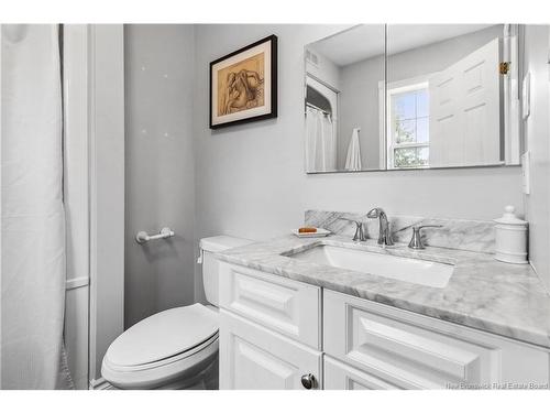 69 Mount View, Sackville, NB 