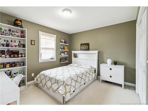 69 Mount View, Sackville, NB 