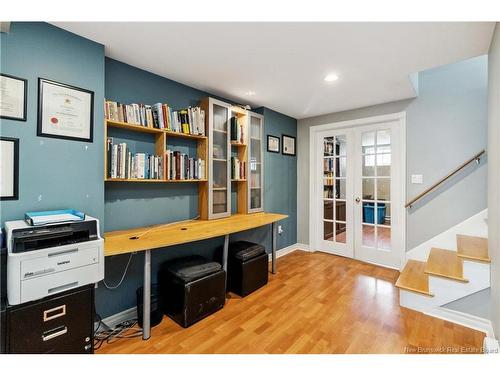 69 Mount View, Sackville, NB 